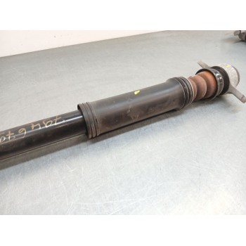 Recambio de amortiguador trasero izquierdo para kia stonic (yb) 1.0 t-gdi referencia OEM IAM 55300h8750  