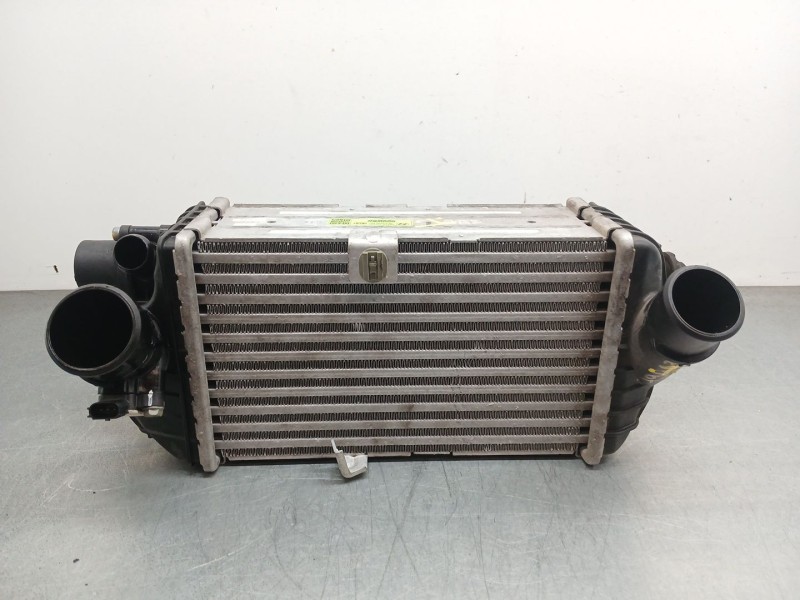 Recambio de intercooler para kia stonic (yb) 1.0 t-gdi referencia OEM IAM 2827007300  