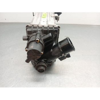 Recambio de intercooler para kia stonic (yb) 1.0 t-gdi referencia OEM IAM 2827007300  