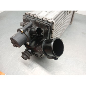 Recambio de intercooler para kia stonic (yb) 1.0 t-gdi referencia OEM IAM 2827007300  