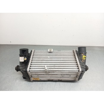 Recambio de intercooler para kia stonic (yb) 1.0 t-gdi referencia OEM IAM 2827007300  