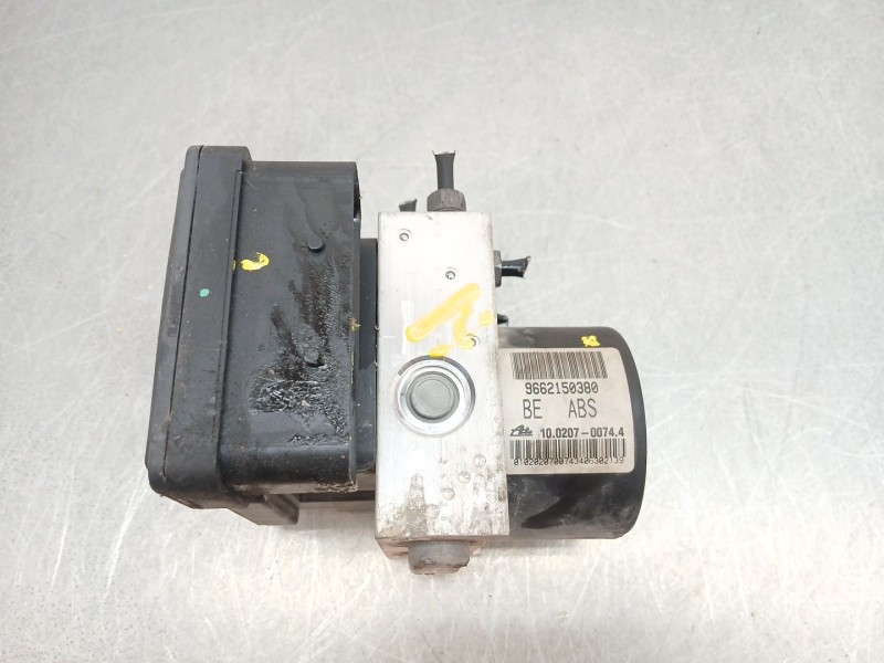 Recambio de abs para citroën c3 i (fc_, fn_) 1.4 i referencia OEM IAM 9662150380  