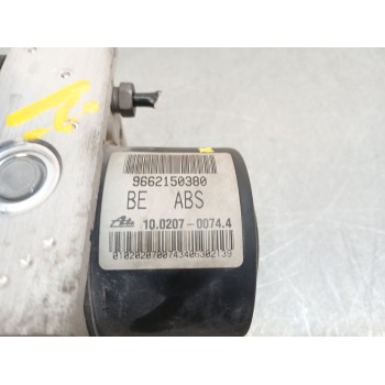 Recambio de abs para citroën c3 i (fc_, fn_) 1.4 i referencia OEM IAM 9662150380  