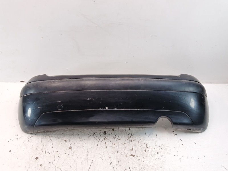 Recambio de paragolpes trasero para citroën c3 i (fc_, fn_) 1.4 i referencia OEM IAM 9642634177  