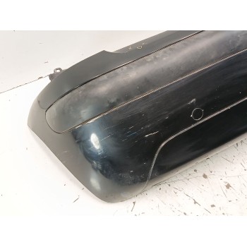 Recambio de paragolpes trasero para citroën c3 i (fc_, fn_) 1.4 i referencia OEM IAM 9642634177  