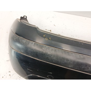 Recambio de paragolpes trasero para citroën c3 i (fc_, fn_) 1.4 i referencia OEM IAM 9642634177  