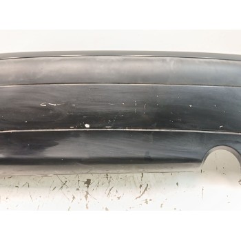 Recambio de paragolpes trasero para citroën c3 i (fc_, fn_) 1.4 i referencia OEM IAM 9642634177  