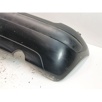 Recambio de paragolpes trasero para citroën c3 i (fc_, fn_) 1.4 i referencia OEM IAM 9642634177  