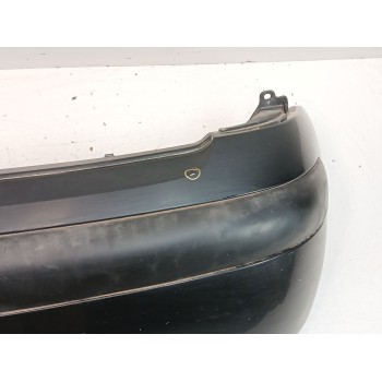 Recambio de paragolpes trasero para citroën c3 i (fc_, fn_) 1.4 i referencia OEM IAM 9642634177  