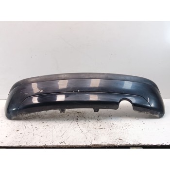 Recambio de paragolpes trasero para citroën c3 i (fc_, fn_) 1.4 i referencia OEM IAM 9642634177  