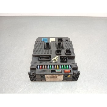 Recambio de centralita bsi para citroën c3 i (fc_, fn_) 1.4 i referencia OEM IAM 9664156780  