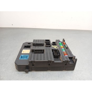 Recambio de centralita bsi para citroën c3 i (fc_, fn_) 1.4 i referencia OEM IAM 9664156780  