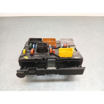 Recambio de centralita bsm para citroën c3 i (fc_, fn_) 1.4 i referencia OEM IAM 9661707880  