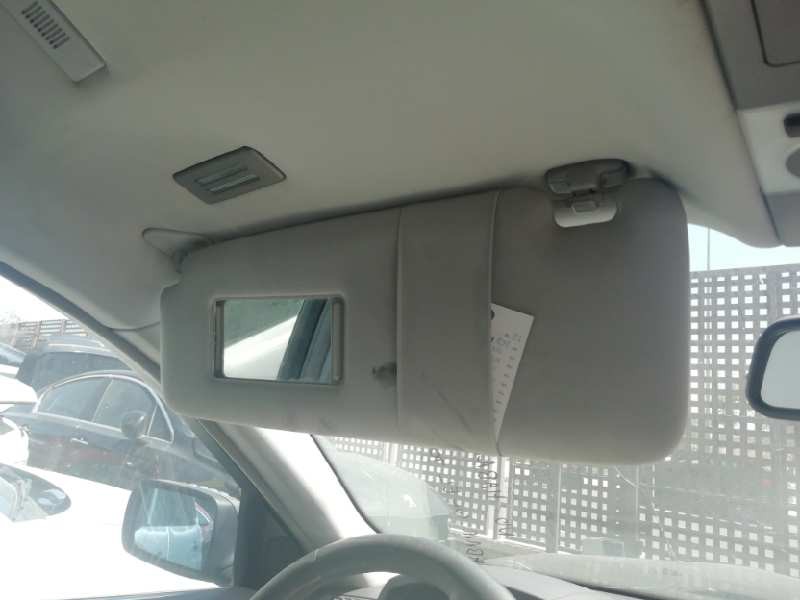 Recambio de parasol izquierdo para bmw serie 7 (e65/e66) 730d referencia OEM IAM   