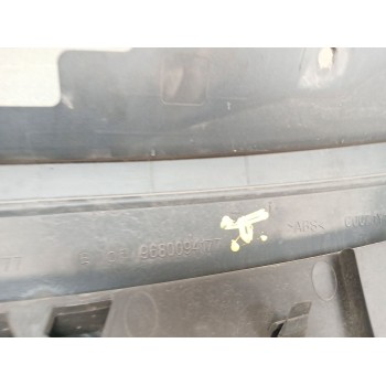 Recambio de rejilla delantera para citroën c3 i (fc_, fn_) 1.4 i referencia OEM IAM 9680094177 9680094777 