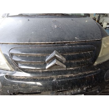 Recambio de rejilla delantera para citroën c3 i (fc_, fn_) 1.4 i referencia OEM IAM 9680094177 9680094777 