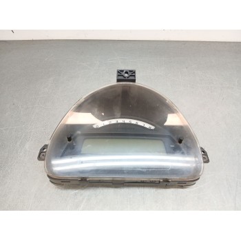 Recambio de cuadro instrumentos para citroën c3 i (fc_, fn_) 1.4 i referencia OEM IAM 9660225780  