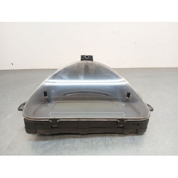 Recambio de cuadro instrumentos para citroën c3 i (fc_, fn_) 1.4 i referencia OEM IAM 9660225780  