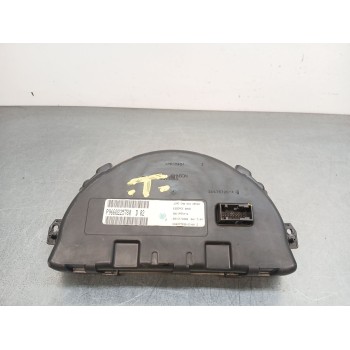 Recambio de cuadro instrumentos para citroën c3 i (fc_, fn_) 1.4 i referencia OEM IAM 9660225780  