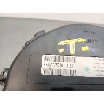 Recambio de cuadro instrumentos para citroën c3 i (fc_, fn_) 1.4 i referencia OEM IAM 9660225780  
