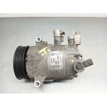 COMPRESOR AIRE ACONDICIONADO 5q0820803d 
