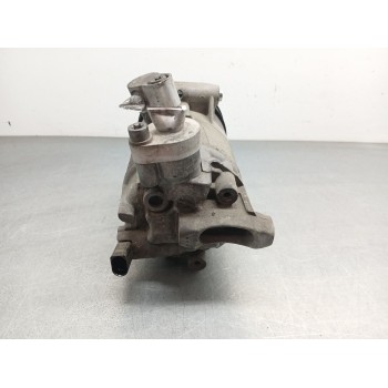 Recambio de compresor aire acondicionado para seat ibiza iv (6j5, 6p1) 1.4 tdi referencia OEM IAM 5q0820803d  