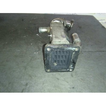 Recambio de enfriador egr para renault scenic ii confort expression referencia OEM IAM 7700107471  