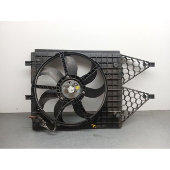 Recambio de electroventilador para seat ibiza iv (6j5, 6p1) 1.4 tdi referencia OEM IAM 6R0959455E  