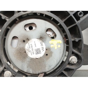 Recambio de electroventilador para seat ibiza iv (6j5, 6p1) 1.4 tdi referencia OEM IAM 6R0959455E  