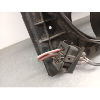 Recambio de electroventilador para seat ibiza iv (6j5, 6p1) 1.4 tdi referencia OEM IAM 6R0959455E  
