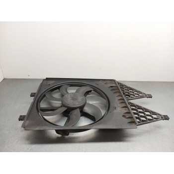 Recambio de electroventilador para seat ibiza iv (6j5, 6p1) 1.4 tdi referencia OEM IAM 6R0959455E  