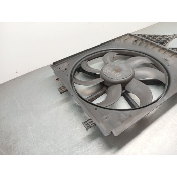 Recambio de electroventilador para seat ibiza iv (6j5, 6p1) 1.4 tdi referencia OEM IAM 6R0959455E  