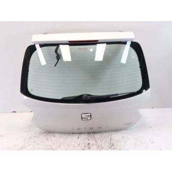 Recambio de porton trasero para seat ibiza iv (6j5, 6p1) 1.4 tdi referencia OEM IAM 6J4827024A  