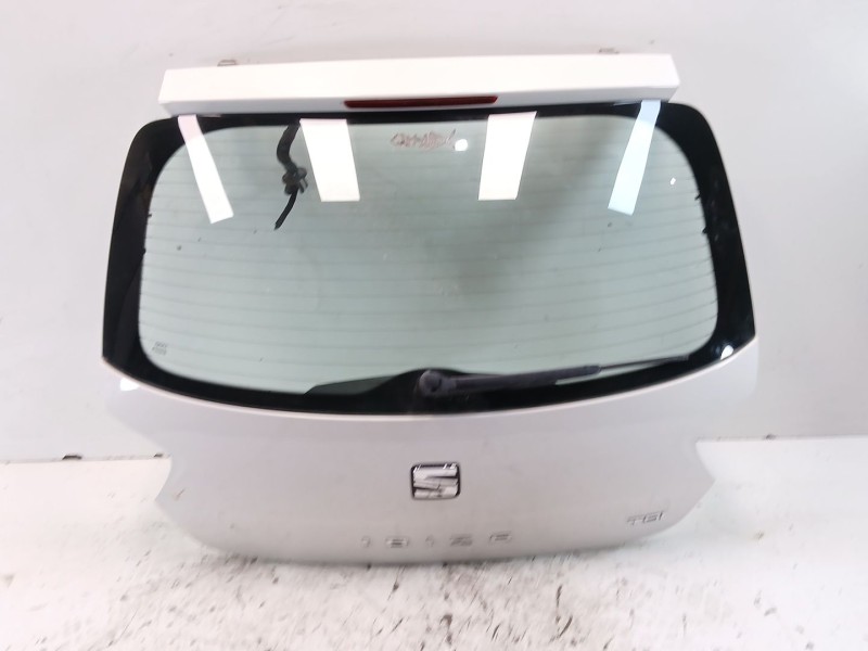 Recambio de porton trasero para seat ibiza iv (6j5, 6p1) 1.4 tdi referencia OEM IAM 6J4827024A  
