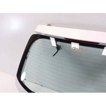 Recambio de porton trasero para seat ibiza iv (6j5, 6p1) 1.4 tdi referencia OEM IAM 6J4827024A  