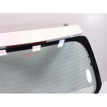 Recambio de porton trasero para seat ibiza iv (6j5, 6p1) 1.4 tdi referencia OEM IAM 6J4827024A  
