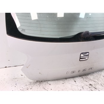 Recambio de porton trasero para seat ibiza iv (6j5, 6p1) 1.4 tdi referencia OEM IAM 6J4827024A  