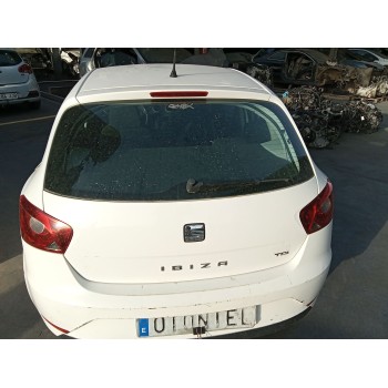 Recambio de porton trasero para seat ibiza iv (6j5, 6p1) 1.4 tdi referencia OEM IAM 6J4827024A  