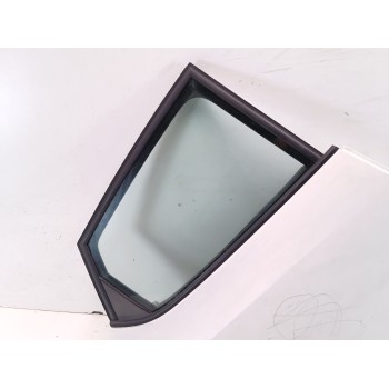 Recambio de puerta trasera derecha para seat ibiza iv (6j5, 6p1) 1.4 tdi referencia OEM IAM 6J4833056  