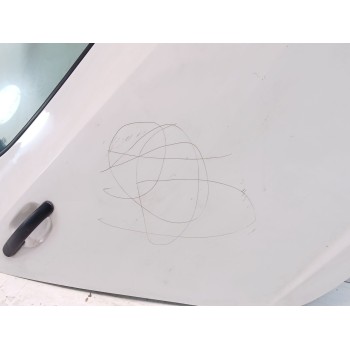 Recambio de puerta trasera derecha para seat ibiza iv (6j5, 6p1) 1.4 tdi referencia OEM IAM 6J4833056  