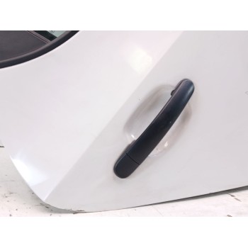 Recambio de puerta trasera derecha para seat ibiza iv (6j5, 6p1) 1.4 tdi referencia OEM IAM 6J4833056  