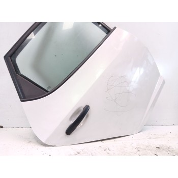 Recambio de puerta trasera derecha para seat ibiza iv (6j5, 6p1) 1.4 tdi referencia OEM IAM 6J4833056  
