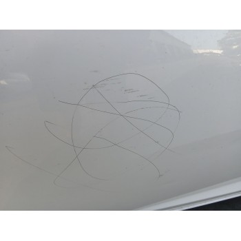Recambio de puerta trasera derecha para seat ibiza iv (6j5, 6p1) 1.4 tdi referencia OEM IAM 6J4833056  