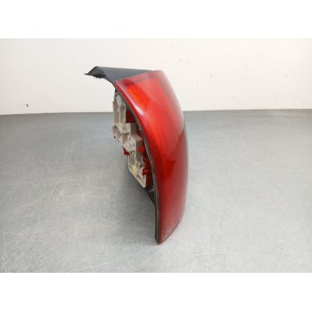 Recambio de piloto trasero izquierdo para audi a3 (8l1) 1.9 tdi referencia OEM IAM 8l0945095b  