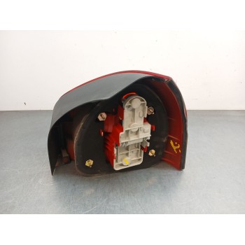 Recambio de piloto trasero izquierdo para audi a3 (8l1) 1.9 tdi referencia OEM IAM 8l0945095b  