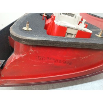 Recambio de piloto trasero izquierdo para audi a3 (8l1) 1.9 tdi referencia OEM IAM 8l0945095b  