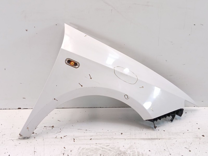 Recambio de aleta delantera derecha para seat ibiza iv (6j5, 6p1) 1.4 tdi referencia OEM IAM 6J0821022D  