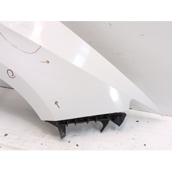 Recambio de aleta delantera derecha para seat ibiza iv (6j5, 6p1) 1.4 tdi referencia OEM IAM 6J0821022D  
