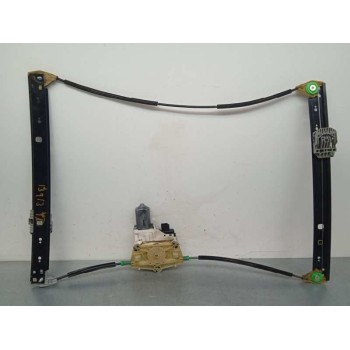 ELEVALUNAS TRASERO IZQUIERDO 4L0839461A 4L0959801B CONFORT 6 PINS