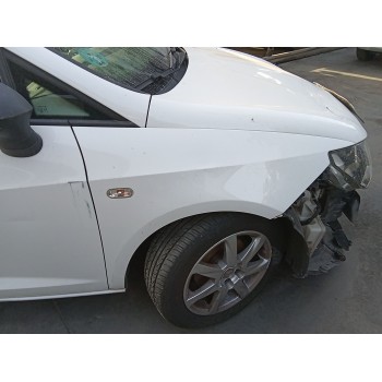 Recambio de aleta delantera derecha para seat ibiza iv (6j5, 6p1) 1.4 tdi referencia OEM IAM 6J0821022D  
